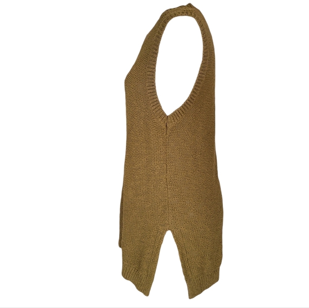 Loft Tunic Sweater - Picture 4 of 5